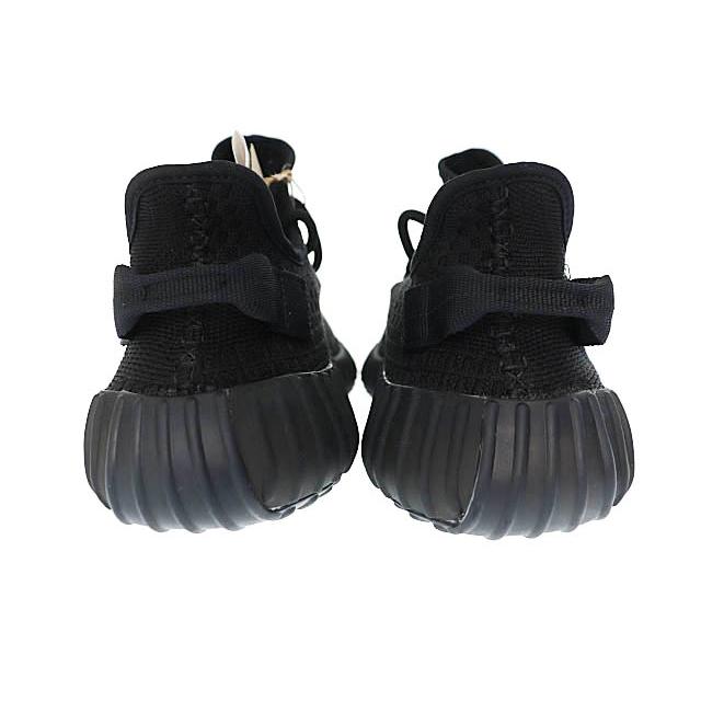 アディダス adidas YEEZY BOOST 350 V2 ONYX イージー ブースト オニキス スニーカー HQ4540 26.5 黒 ブラック ☆AA★▲■ 240418 メンズ｜vectorpremium｜04