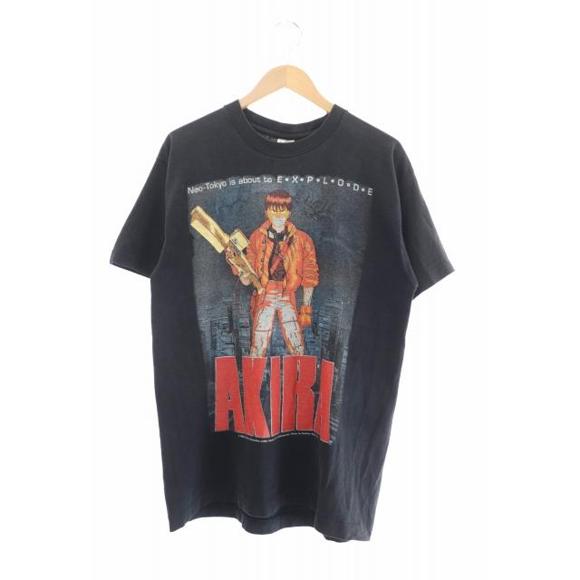 ヴィンテージ VINTAGE 80s〜90s AKIRA KANEDA EXPLODE TEE ヴィンテージ VINTAGE 80s〜90s AKIRA KANEDA EXPLODE TEE