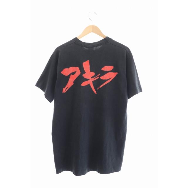 ヴィンテージ VINTAGE 80s〜90s AKIRA KANEDA EXPLODE TEE ヴィンテージ VINTAGE 80s〜90s AKIRA KANEDA EXPLODE TEE