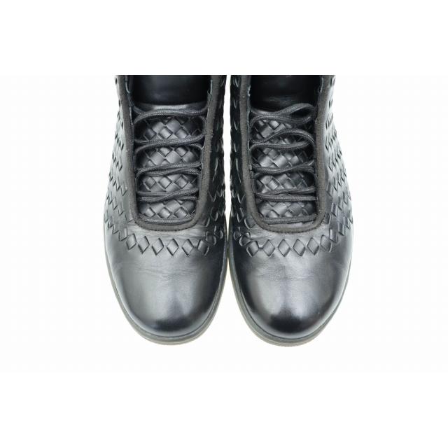 【中古】ナイキ NIKE JORDAN SHINE ジョーダン シャイン 689480-010 28.5 ブラック ▲■250201 メンズ NIKE（ナイキ） NIKE JORDAN SHINE ジョーダン シャイン 689480-010