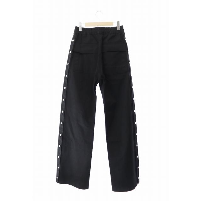 リックオウエンス Rick Owens DRKSHDW ダークシャドウ PUSHER PANTS 