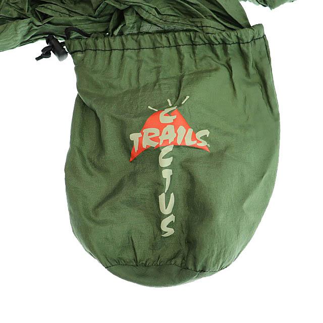 CACTUS JACK TRAVIS SCOTT カクタス ジャック トラヴィス スコット