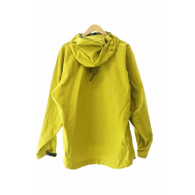 ARC'TERYX アークテリクス ALPHA LT JACKET 2012 CANADA製 ARC'TERYX アークテリクス ALPHA LT JACKET 2012 CANADA製
