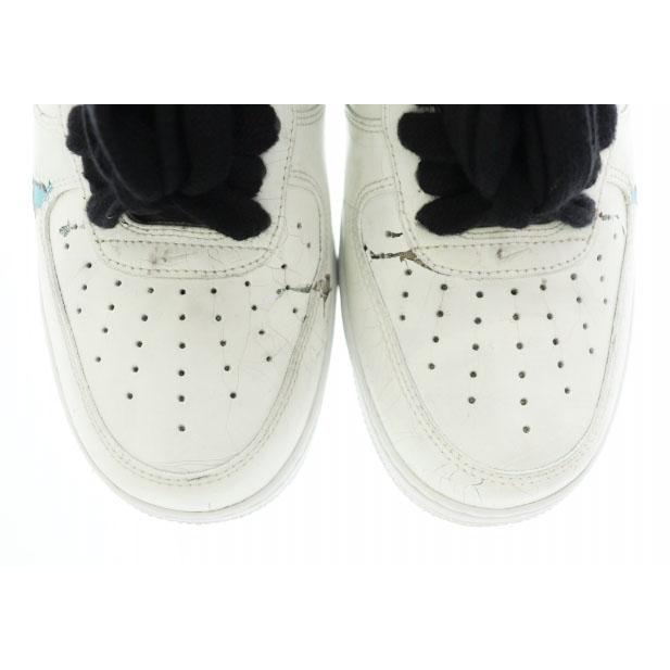 靴 Peace CARRYME/Peaceminusone × Nike Air Force 1 Low 2.0