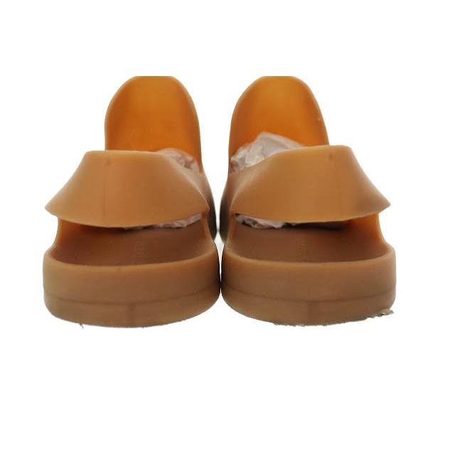 BOTTEGA VENETA ボッテガヴェネタ Puddle rubber clogs パドル ラバー  