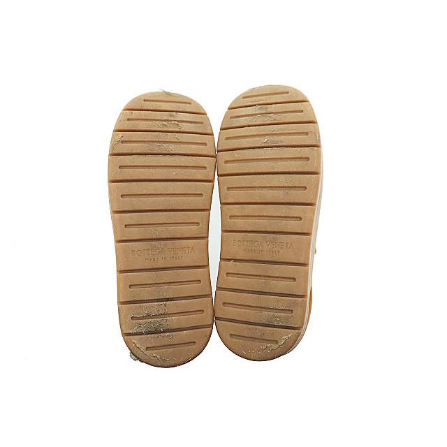 BOTTEGA VENETA ボッテガヴェネタ Puddle rubber clogs パドル ラバー  