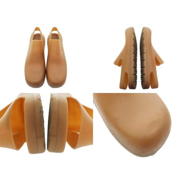 BOTTEGA VENETA ボッテガヴェネタ Puddle rubber clogs パドル ラバー  