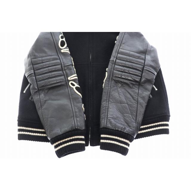 アンダーカバー UNDERCOVER 01AW DAVF期 宝飾武装義勇軍 アーム アンダーカバー UNDERCOVER 01AW DAVF期 宝飾武装義勇軍 アーム