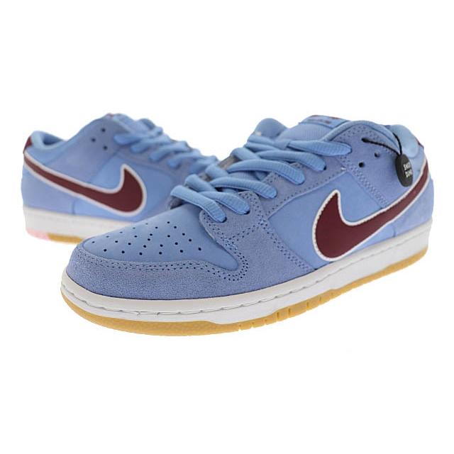 ナイキ SB 本物 ダンク ロー プロ 