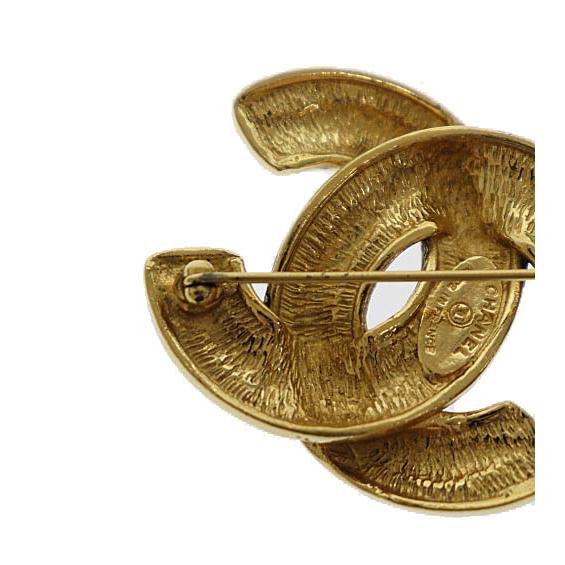 CHANEL シャネル VINTAGE ヴィンテージ ココマーク マトラッセ