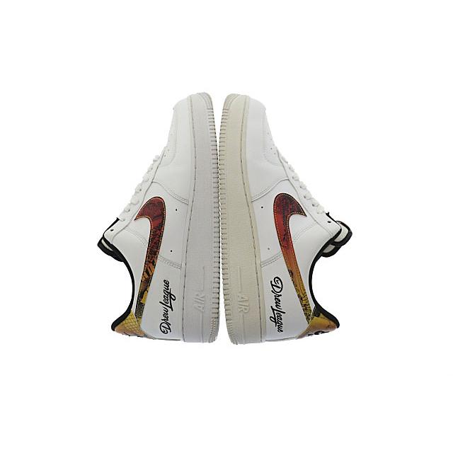NIKE ナイキ 日本未発売 AIR FORCE 1 07 Low Drew League エア NIKE ナイキ 日本未発売 AIR FORCE 1 07 Low Drew League エア