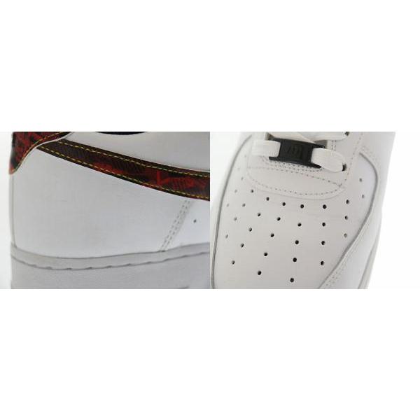 NIKE ナイキ 日本未発売 AIR FORCE 1 07 Low Drew League エア