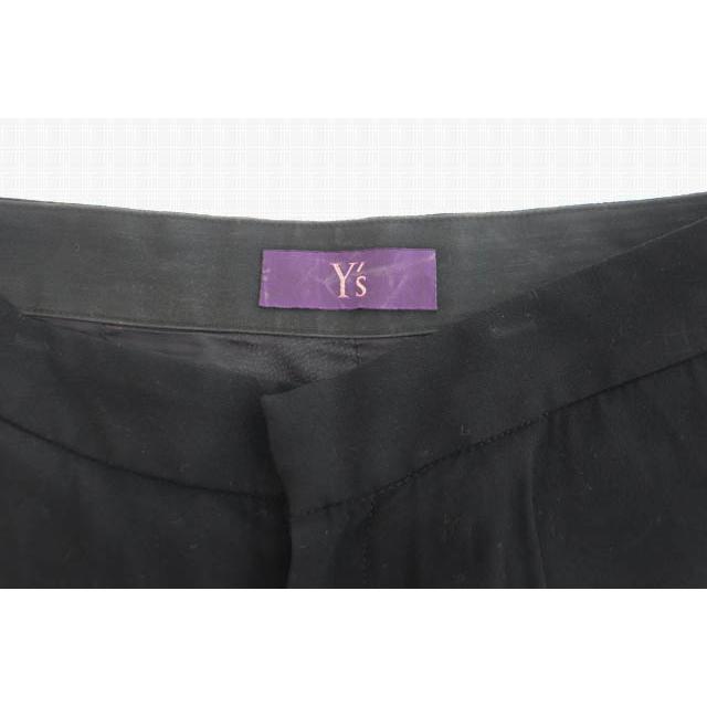 ヨウジヤマモト YOHJI YAMAMOTO Y