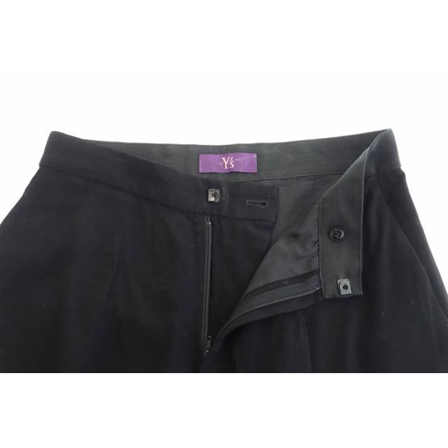 yohjiyamamoto ヨウジヤマモトy's pinkワイズピンクパンツ