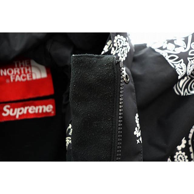 Supreme シュプリーム SUPREME ×THE NORTH FACE ノースフェイス Supreme シュプリーム SUPREME ×THE NORTH FACE ノースフェイス