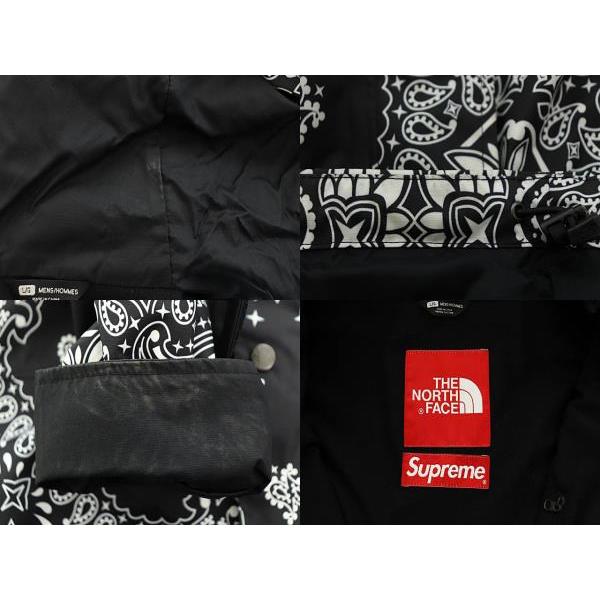 Supreme シュプリーム SUPREME ×THE NORTH FACE ノースフェイス Supreme シュプリーム SUPREME ×THE NORTH FACE ノースフェイス
