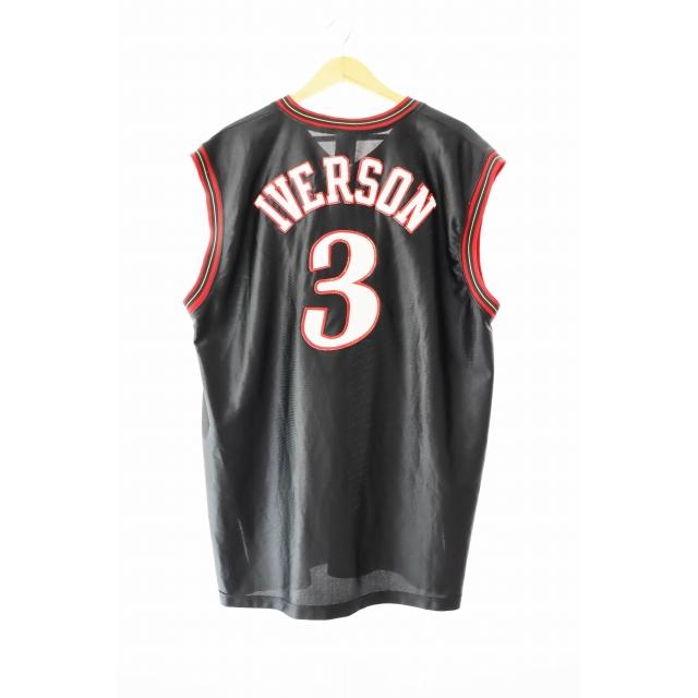 Champion チャンピオン CHAMPION 90s VINTAGE Allen Iverson