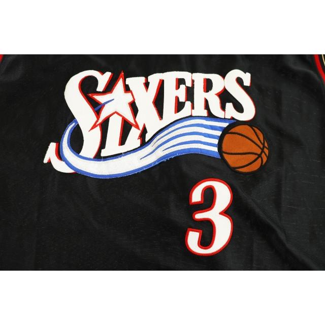 Champion チャンピオン CHAMPION 90s VINTAGE Allen Iverson