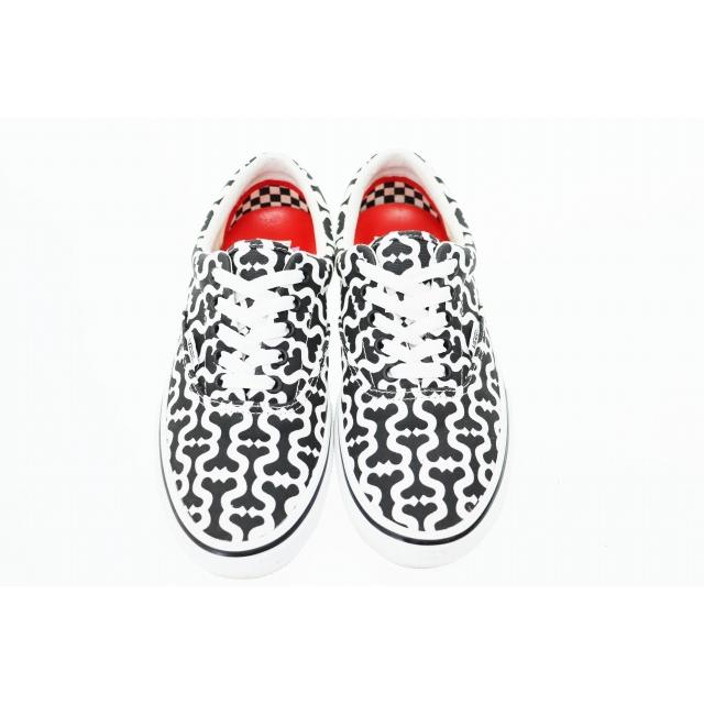 Supreme シュプリーム SUPREME ×Vans バンズ Monogram S Logo