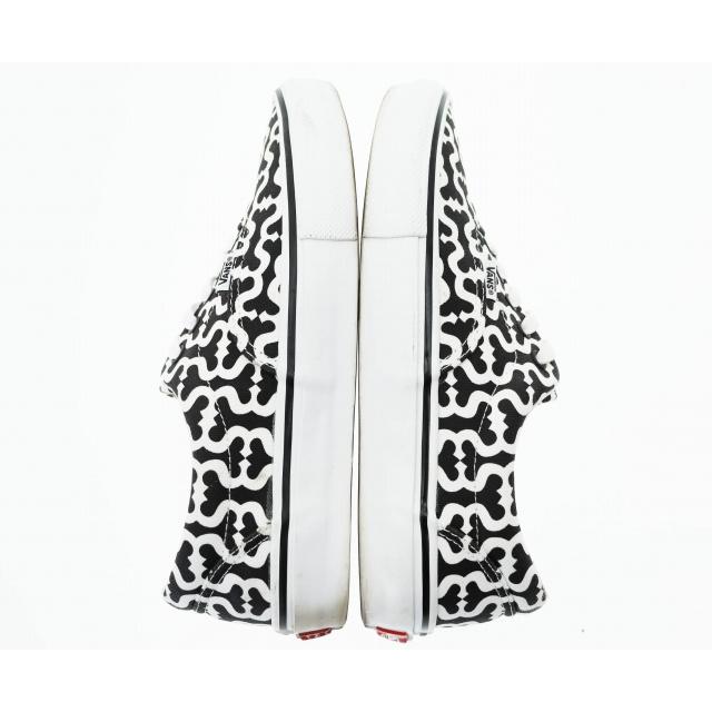 Supreme シュプリーム SUPREME ×Vans バンズ Monogram S Logo