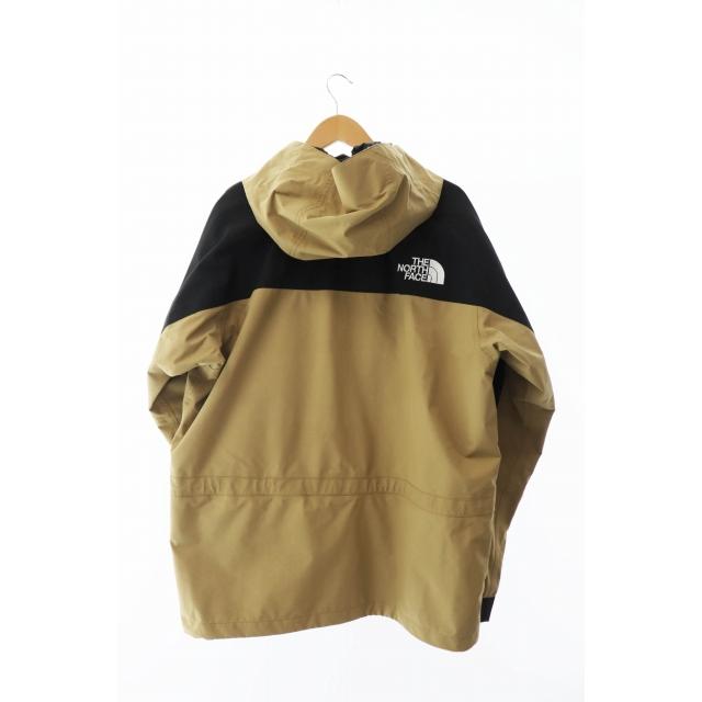 ザノースフェイス THE NORTH FACE Mountain Light Jacket マウンテン ライト ジャケット パーカー NP11834 XL KT ケルプタン ブランド古着｜vectorpremium｜02