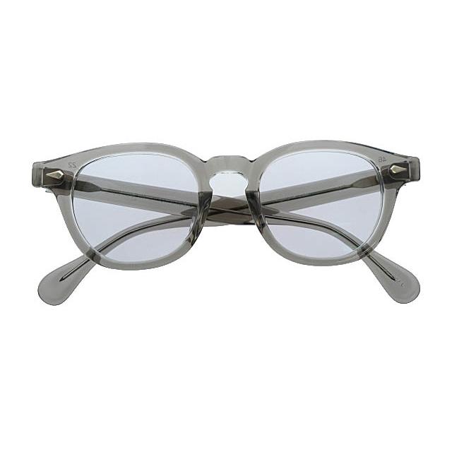 JULIUS TART OPTICAL AR クリアグレー 46-22 Tart Optical JULIUS TART OPTICAL タート AR アーネル ブリッジ