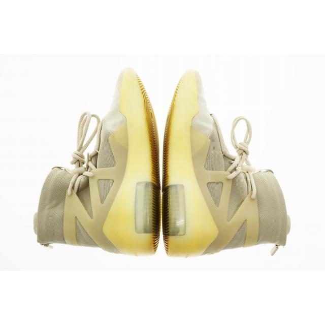 NIKE（ナイキ） ×FEAR OF GOD フィアオブゴッド AIR 1 OATMEAL エア1 