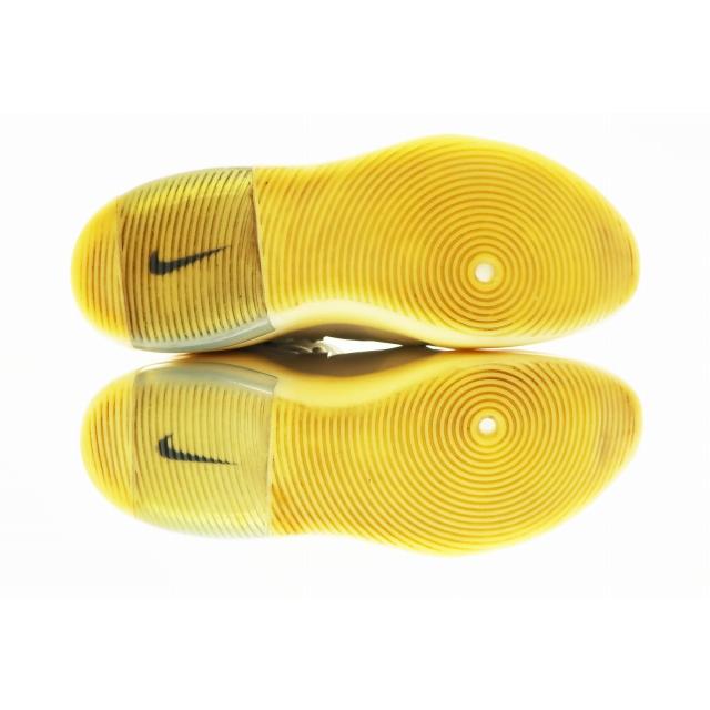 NIKE（ナイキ） ×FEAR OF GOD フィアオブゴッド AIR 1 OATMEAL エア1 