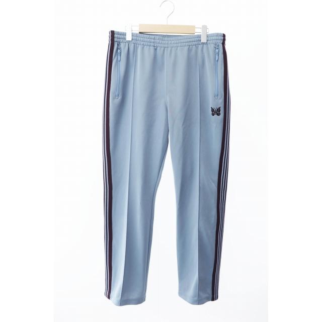 ニードルス ニードルズ Needles NARROW TRACK PANT POLY SMOOTH ナロー 