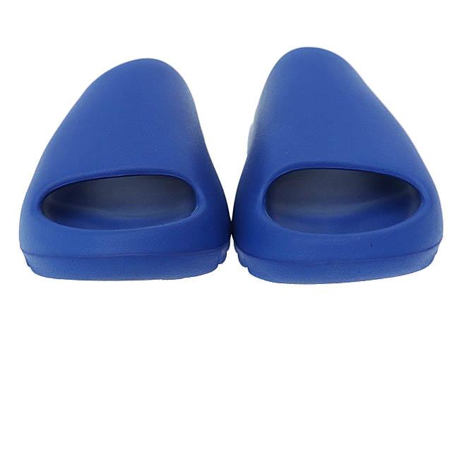 adidas YEEZY Slide Azure アディダス 27.5cm 27.5cm adidas YEEZY  