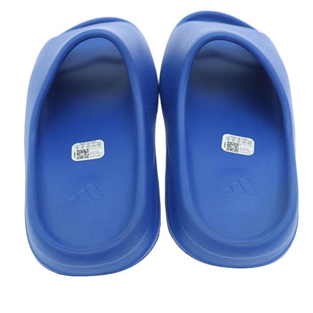 アディダス adidas YEEZY SLIDE AZURE イージー スライド サンダル 