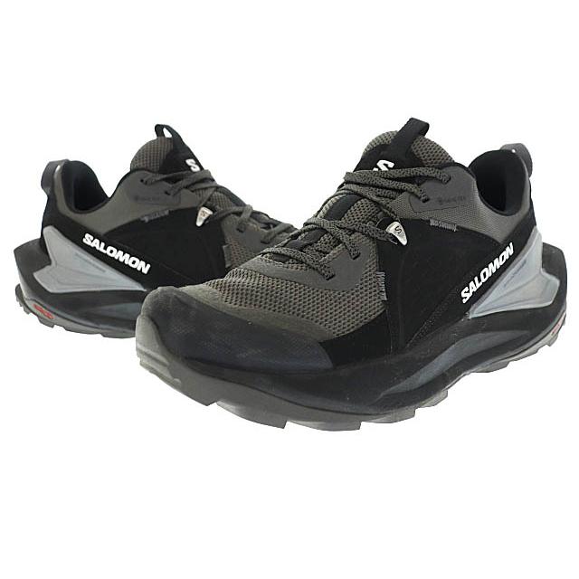 サロモン Salomon ELIXIR GORE-TEX エリクサー ゴアテックス 