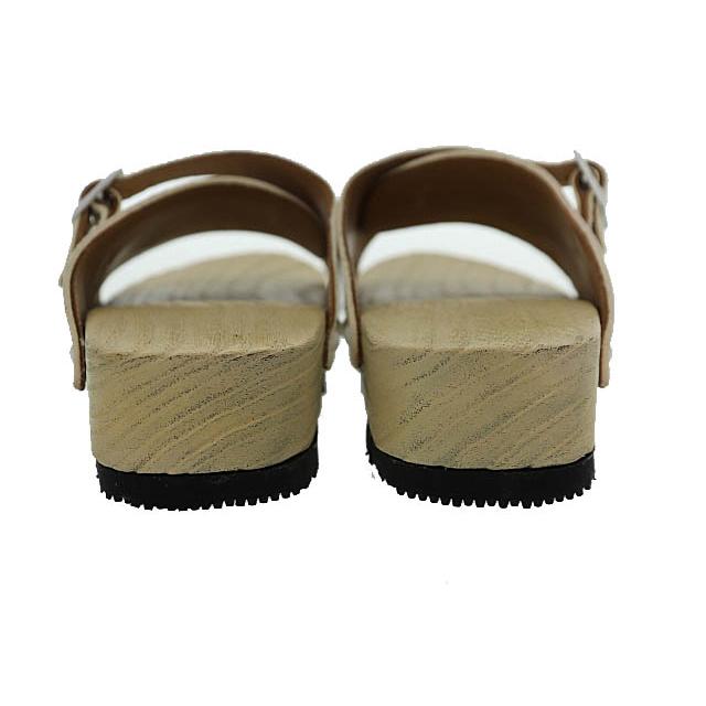 ニードルス ニードルズ Needles ×黒澤桐材店 GETA SANDAL 下駄 ニードルス ニードルズ Needles ×黒澤桐材店 GETA SANDAL 下駄