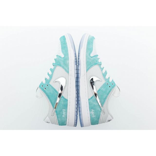 NIKE ナイキ SB DUNK LOW PRO QS APRIL SKATEBOARDS エスビー NIKE ナイキ SB DUNK LOW PRO QS APRIL SKATEBOARDS エスビー