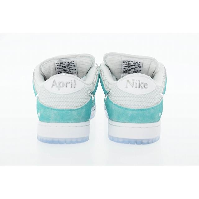 NIKE ナイキ SB DUNK LOW PRO QS APRIL SKATEBOARDS エスビー NIKE ナイキ SB DUNK LOW PRO QS APRIL SKATEBOARDS エスビー