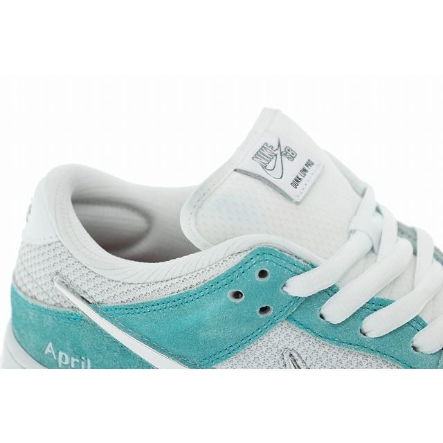NIKE ナイキ SB DUNK LOW PRO QS APRIL SKATEBOARDS エスビー NIKE ナイキ SB DUNK LOW PRO QS APRIL SKATEBOARDS エスビー