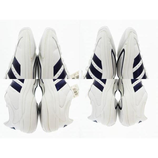 adidas（アディダス） 観賞用 FOOT LOCKER別注 2001 SUPERSTAR