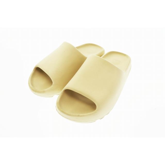 限定コラボ★送料込♪【Yeezy x Adidas】サンダル Slide Bone adidas Yeezy Slide Bone FZ5897 (2022 Restock) Men's Shoes | eBay