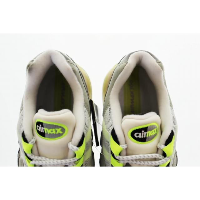NIKE（ナイキ） 観賞用 2006 AIR MAX 95 360 One Time Only エア 