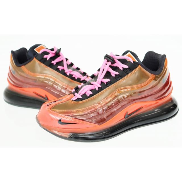 NIKE（ナイキ） ×HERON PRESTON ヘロン プレストン AIR MAX 720 95 BY 