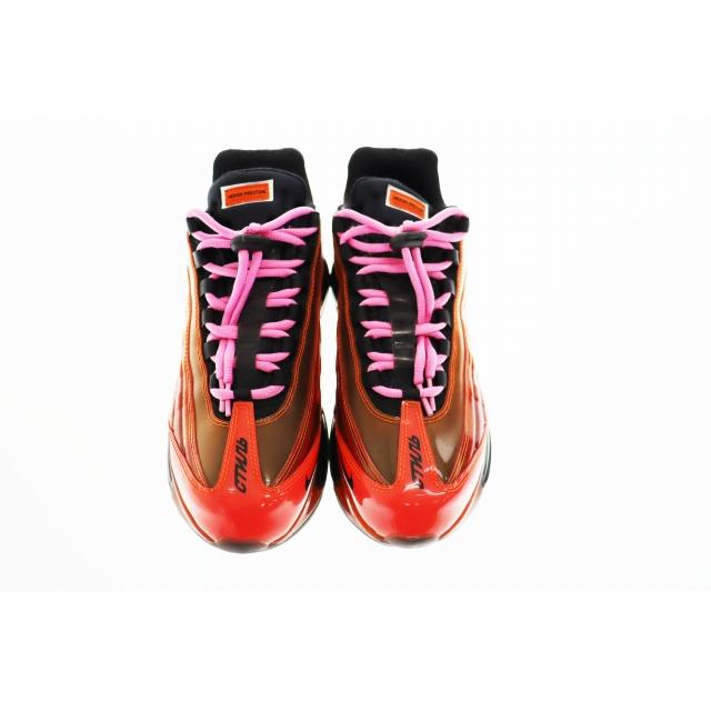 NIKE（ナイキ） ×HERON PRESTON ヘロン プレストン AIR MAX 720 95 BY 