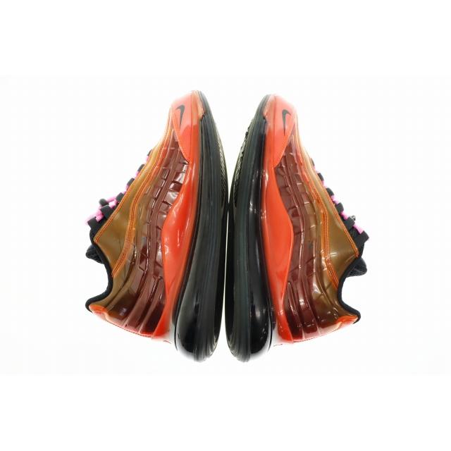 NIKE（ナイキ） ×HERON PRESTON ヘロン プレストン AIR MAX 720 95 BY 