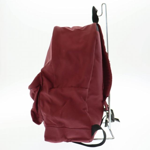 WACKO MARIA ワコマリア ×PORTER ポーター ナイロン リュック ボルドー