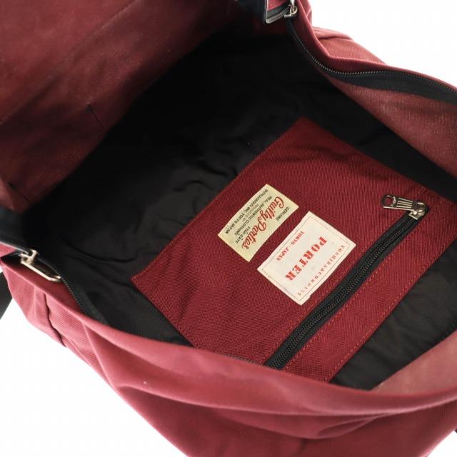 WACKO MARIA（ワコマリア） ×PORTER ポーター ナイロン リュック 