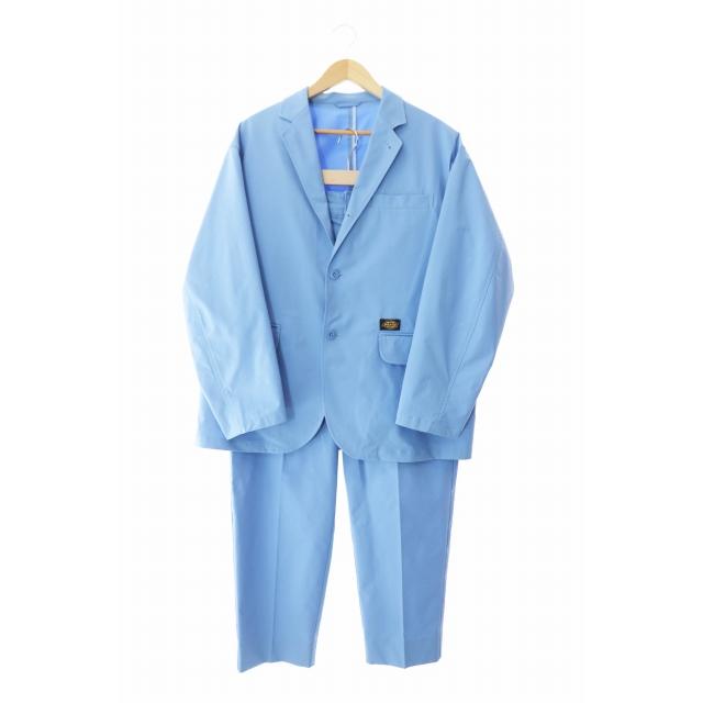 ディッキーズ Dickies × TRIPSTER トリップスター 24SS Suit Light 