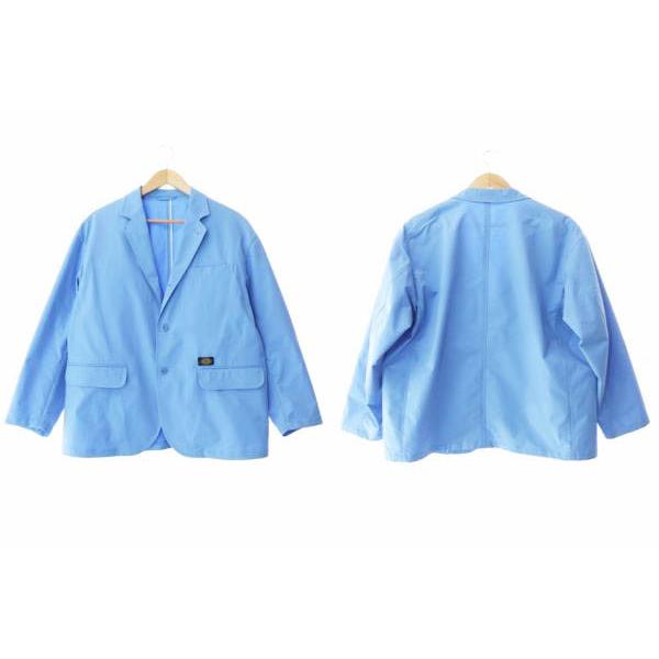 ディッキーズ Dickies × TRIPSTER トリップスター 24SS Suit Light 