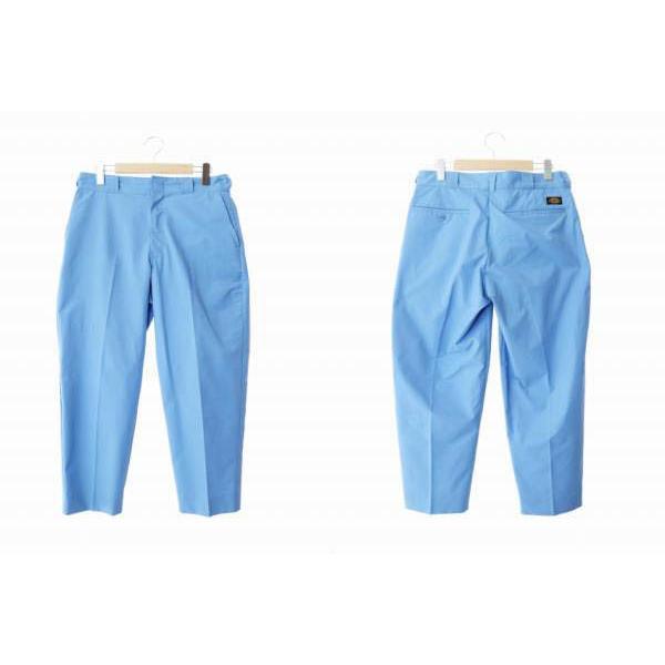 ディッキーズ Dickies × TRIPSTER トリップスター 24SS Suit Light 
