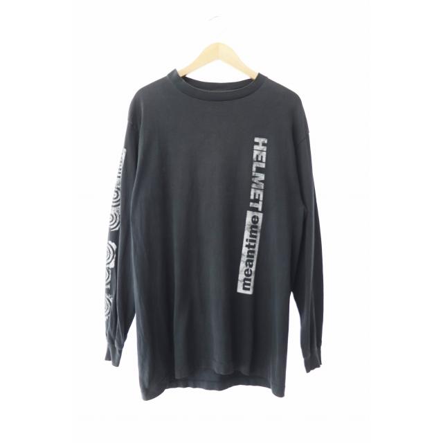 90s vintage the descendents tシャツ ロングスリーブ 90s ビンテージ Descendents バンド ロングスリーブ Tシャツ XL