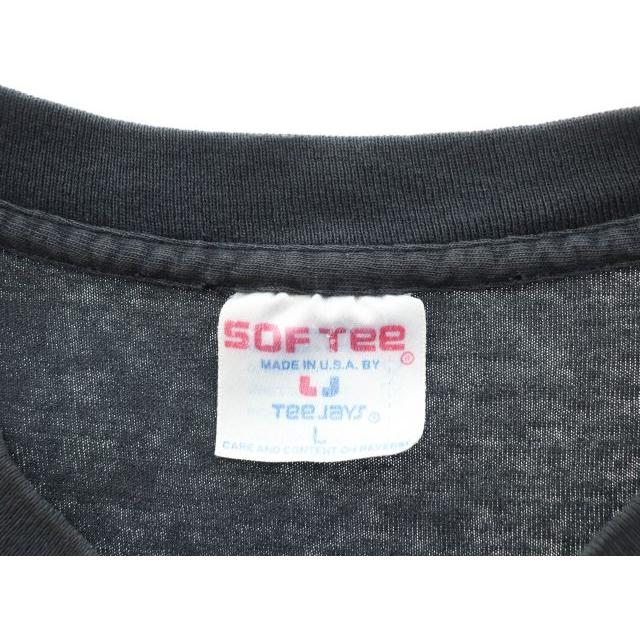 USA製 90s Yngwie Malmsteen ロンT Hanes LバンT USA製 90s Yngwie Malmsteen ロンT Hanes LバンT USA製 90s