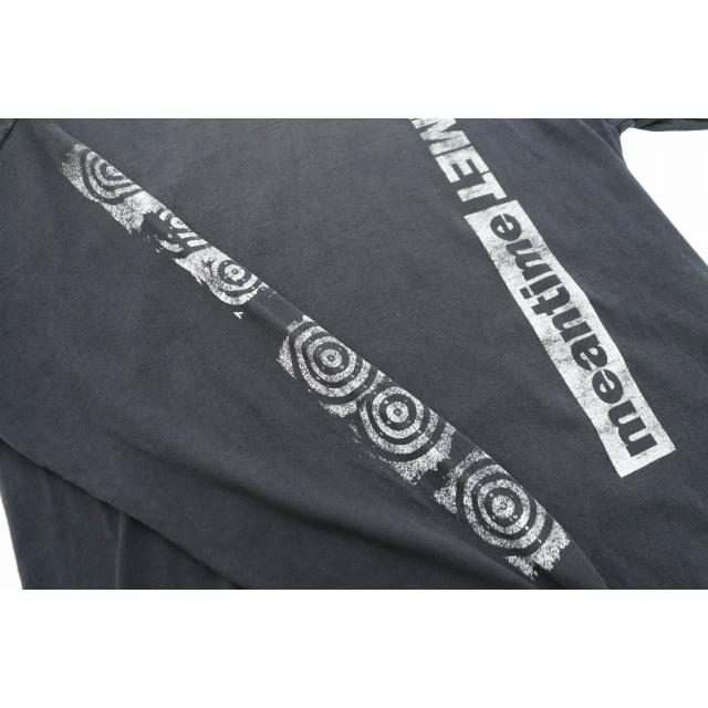 HELMET ヘルメット ★ 90s バンドTシャツ 来日 当時物 エイリアン HELMET ヘルメット ☆ 90s バンドTシャツ 来日 当時物